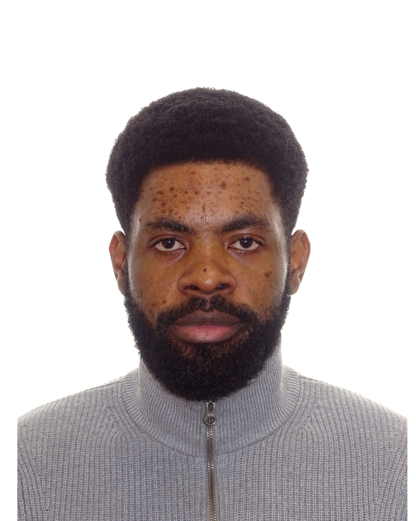 Grant Uzu